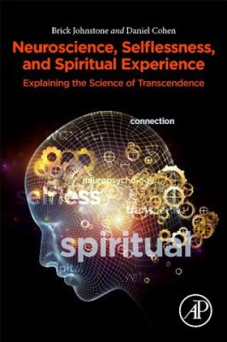 Kniha Neuroscience, Selflessness, and Spiritual Experience Johnstone