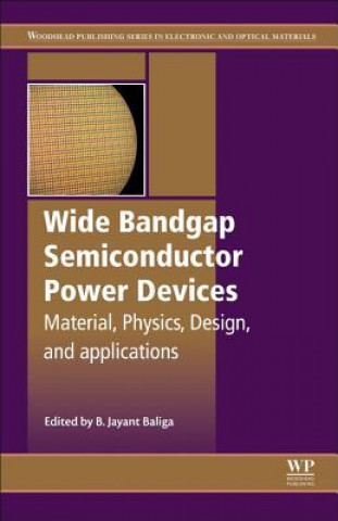 Carte Wide Bandgap Semiconductor Power Devices 