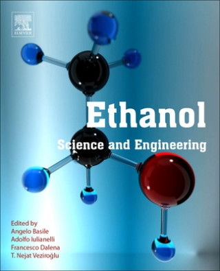 Kniha Ethanol 