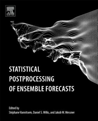 Knjiga Statistical Postprocessing of Ensemble Forecasts Stéphane Vannitsem