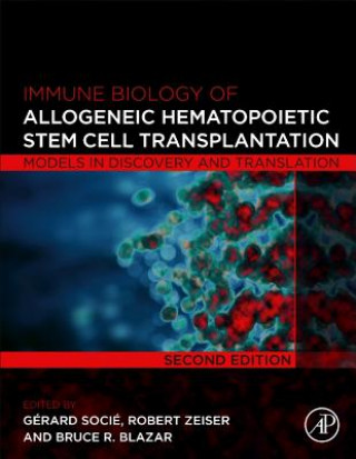 Carte Immune Biology of Allogeneic Hematopoietic Stem Cell Transplantation Gerard Socie