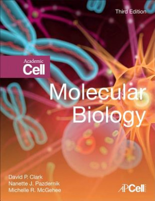 Könyv Molecular Biology Clark