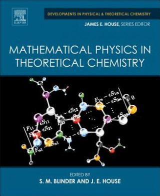 Carte Mathematical Physics in Theoretical Chemistry S. M. Blinder