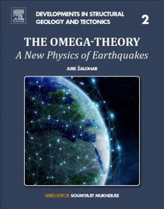 Książka Omega-Theory Zalohar