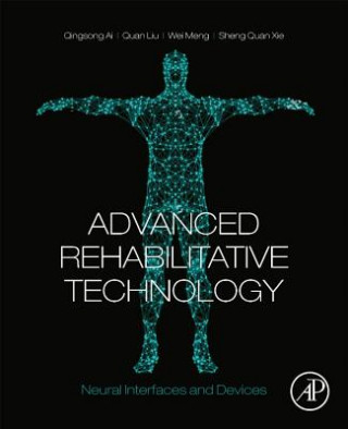 Book Advanced Rehabilitative Technology Xie
