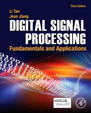 Книга Digital Signal Processing Tan
