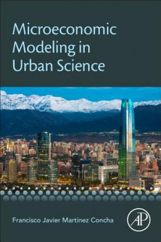 Carte Microeconomic Modeling in Urban Science Concha