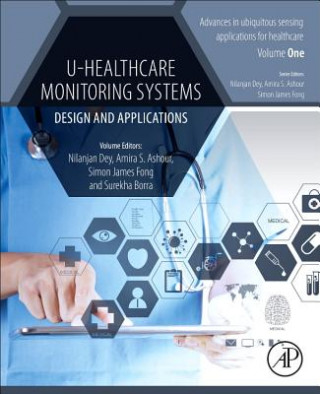 Book U-Healthcare Monitoring Systems 