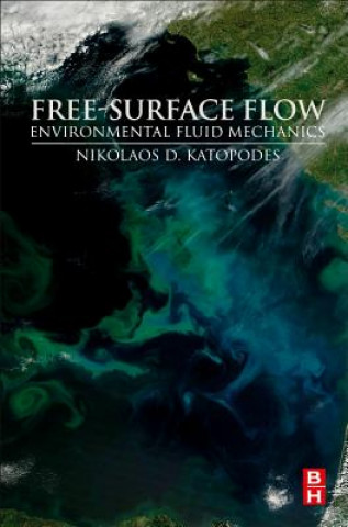 Könyv Free-Surface Flow Katopodes
