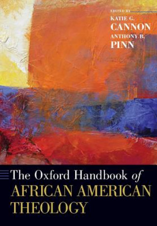 Carte Oxford Handbook of African American Theology Katie G. Cannon