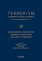 TERRORISM: Commentary on Security Documents Volume 111