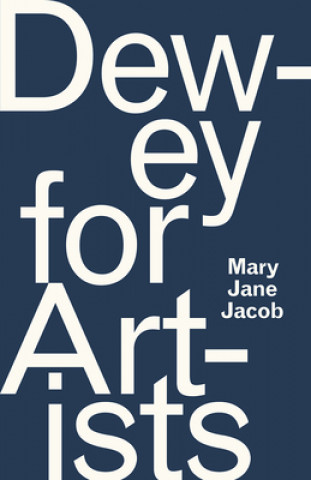 Carte Dewey for Artists Mary Jane Jacob
