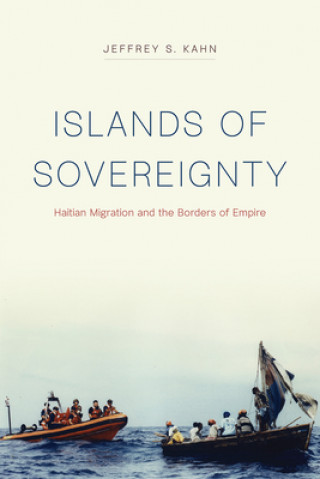 Carte Islands of Sovereignty Jeffrey Kahn