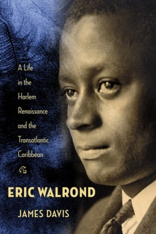 Libro Eric Walrond James Davis