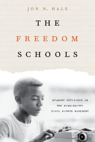 Carte Freedom Schools Jon N. Hale