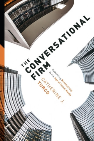 Knjiga Conversational Firm Turco