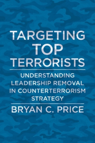 Libro Targeting Top Terrorists Price