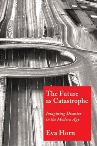 Kniha Future as Catastrophe Eva Horn