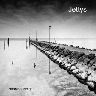 Knjiga Jettys HANNIBAL HEIGHT