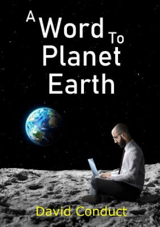 Carte Word to Planet Earth DAVID CONDUCT