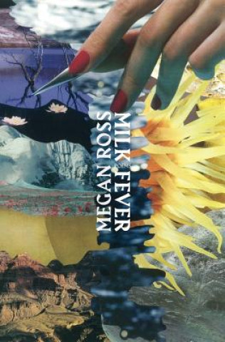 Boek Milk Fever Megan Ross