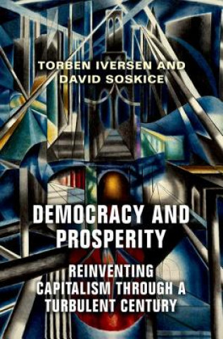 Carte Democracy and Prosperity Torben Iversen