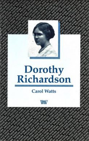 Boek Dorothy Richardson Carol Watts