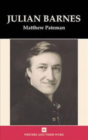 Книга Julian Barnes Matthew Pateman