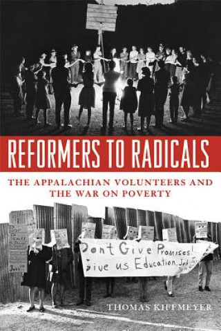 Carte Reformers to Radicals Thomas Kiffmeyer