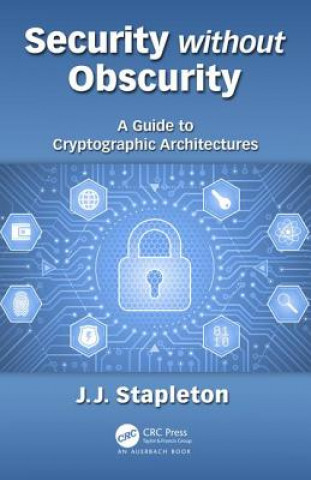 Książka Security without Obscurity Jeff Stapleton