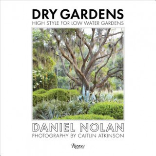 Carte Dry Gardens Daniel Nolan