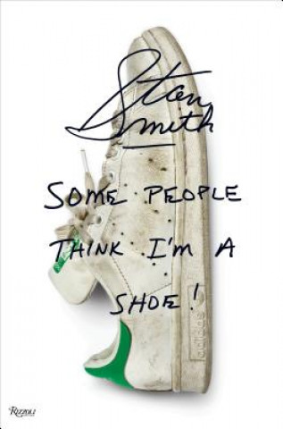Книга Stan Smith Stan Smith