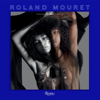Книга Roland Mouret Roland Mouret