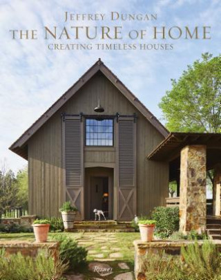 Kniha Nature of Home Jeff Dungan
