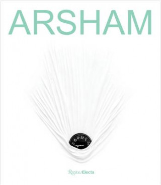 Książka Daniel Arsham Daniel Arsham