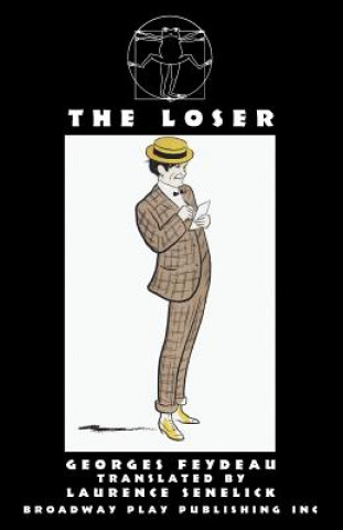 Book Loser GEORGES FEYDEAU