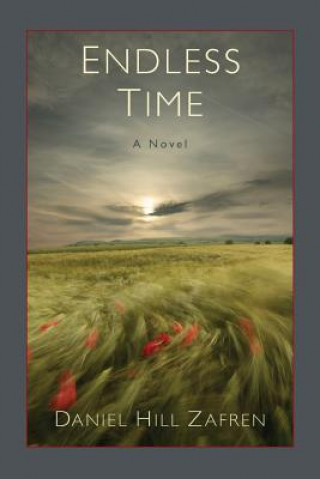 Knjiga Endless Time DANIEL HILL ZAFREN