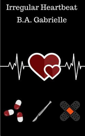 Carte Irregular Heartbeat B.A. GABRIELLE