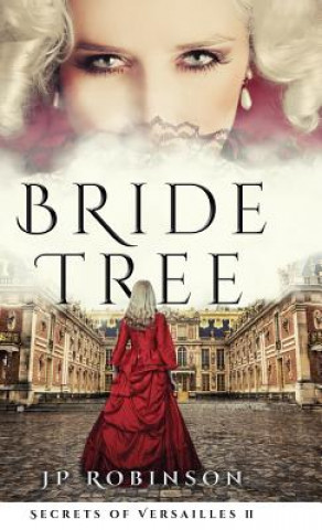 Carte Bride Tree JP ROBINSON