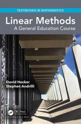 Kniha Linear Methods David Hecker