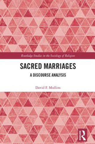 Βιβλίο Sacred Marriages MULLINS