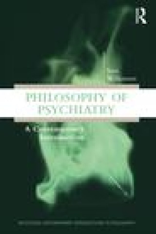 Buch Philosophy of Psychiatry WILKINSON