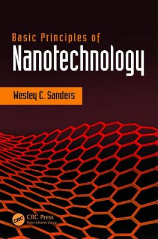 Carte Basic Principles of Nanotechnology Wesley Sanders