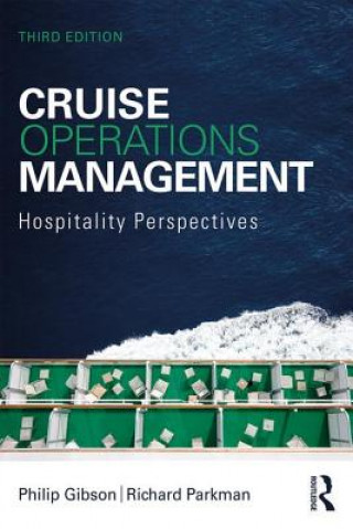 Βιβλίο Cruise Operations Management Philip Gibson