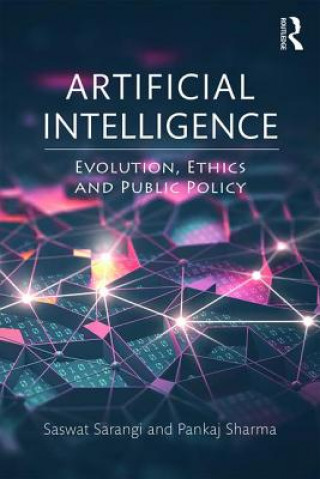 Book Artificial Intelligence Sarangi