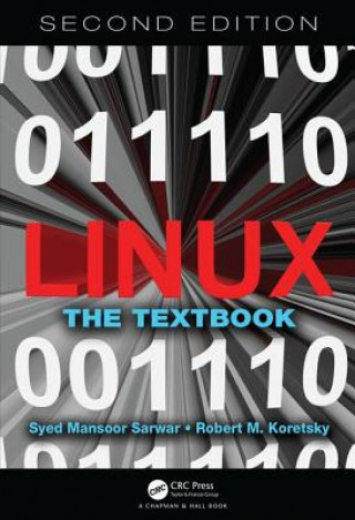 Kniha Linux SARWAR