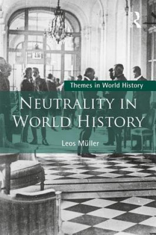 Carte Neutrality in World History MULLER