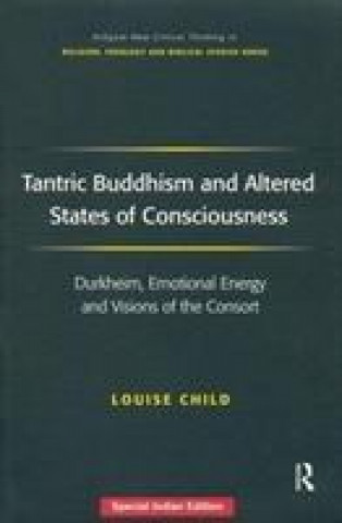 Buch TANTRIC BUDDHISM AND ALTERED STATES CHILD