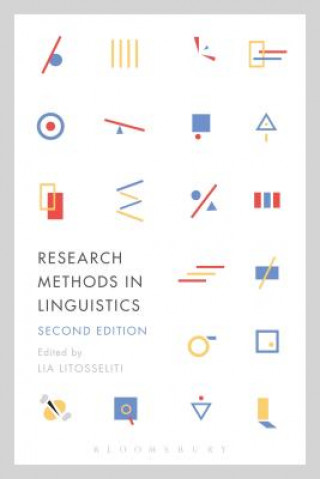 Carte Research Methods in Linguistics 