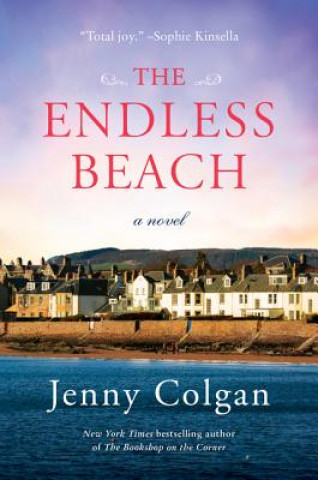 Kniha The Endless Beach Jenny Colgan